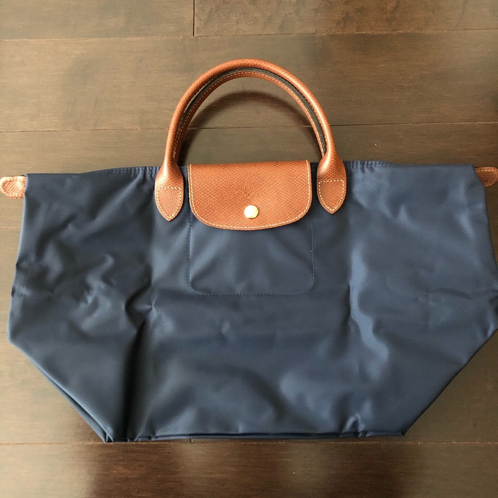 Longchamp Le Pliage Handbag